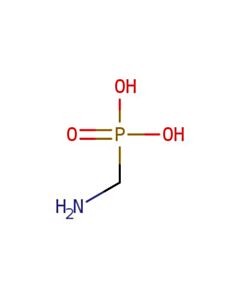 Astatech (AMINOMETHYL)PHOSPHONIC ACID; 1G; Purity 95%; MDL-MFCD00008105